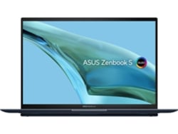 Portátil ASUS Zenbook S 13 Oled UX5304MA-NQ076W (13.3'' - Intel Core Ultra 7 155U - RAM: 16 GB - 1 TB SSD - Intel Iris Xe Graphics)