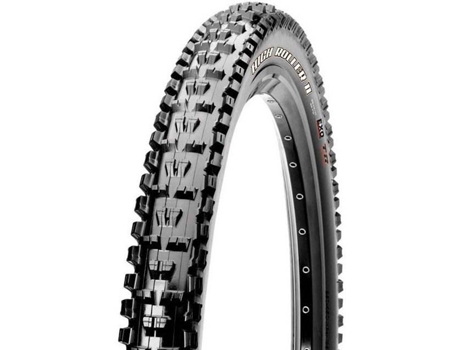 Neumático para Ciclismo Montaña MAXXIS Mtb High Roller Ii 3ct/exo/tr 60 Tpi Tubeless Foldable (27.5´´)