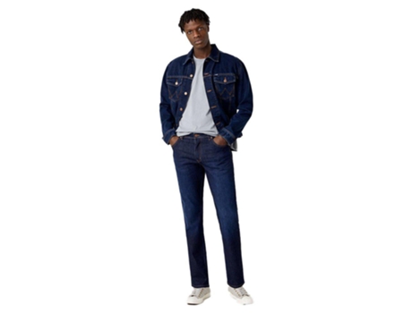 Wrangler Texas Slim Jeans