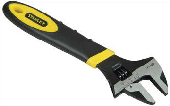 Llave Ajustable STANLEY 0-90-949