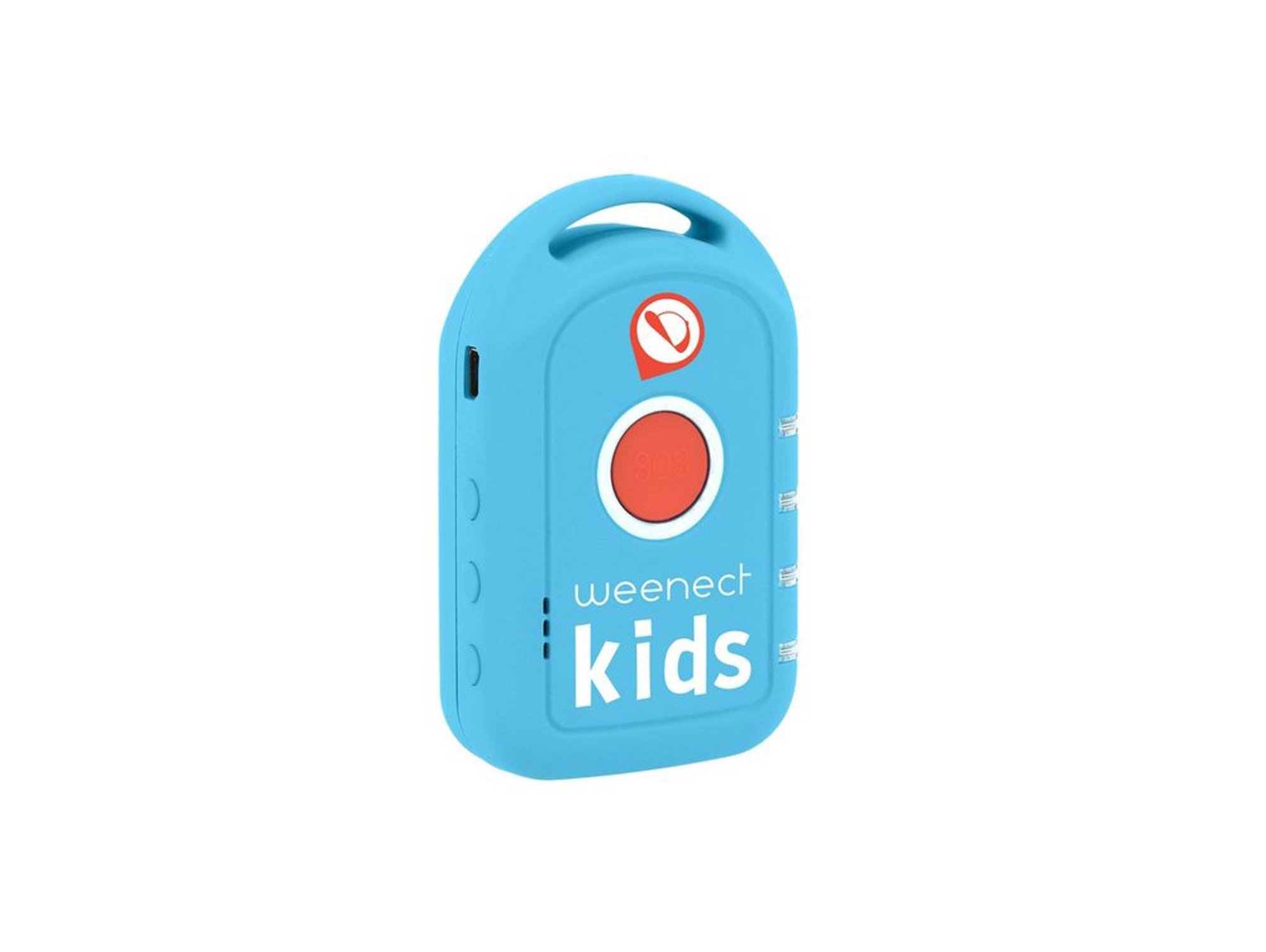Localizar GPS para niños WEENECT Kids