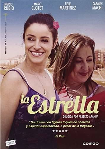 DVD La Estrella