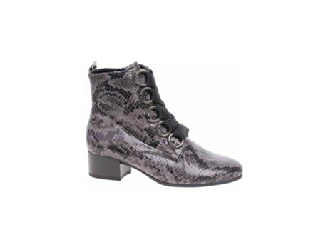 Botas GABOR (Gris - 36 EU)