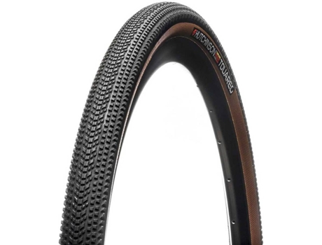 Neumático para Ciclismo Gravel HUTCHINSON Gravel Hardskin Tubeless (27,5´´)