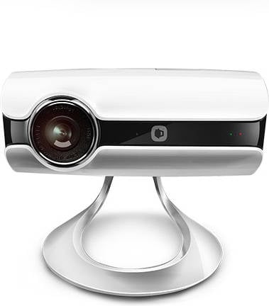 Camara de viigilancia CHUANGO IP116 (HD - 1280 x 720p - Wi-Fi)