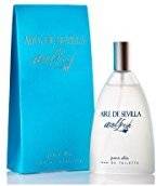 Perfume AIRE SEVILLA Azul Fresh Edt (150 ml)