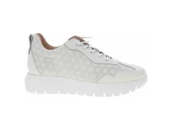 Zapatos de Mujer WONDERS Piel Blanco (40)