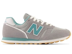 Zapatillas Mujer NEW BALANCE 373 Gris (39,0 eu)