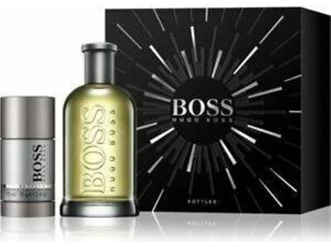 boss bottled edt 200 ml