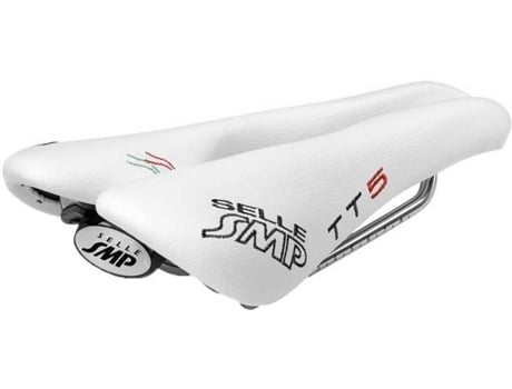 Sillín de Ciclismo SELLE SMP Tt5 (251 x 241 mm)