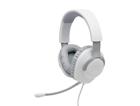 Auriculares para juegos JBL Quantum 100