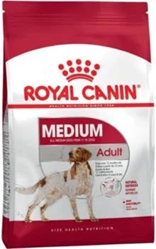 Pienso Seco para Perros ROYAL CANIN Medium Adult (4Kg)