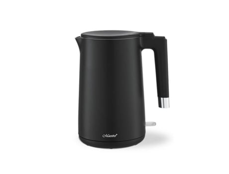 Hervidor FEEL MAESTRO MR-026-BLACK (Negro - 220-240 V - 1,7 L)