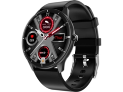 Smartwatch GETEK Q21 Negro