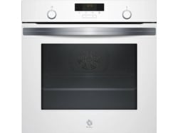 Horno BALAY 3HB5158B2 (71 L - 59.4 cm - Hidrolítico - Blanco)