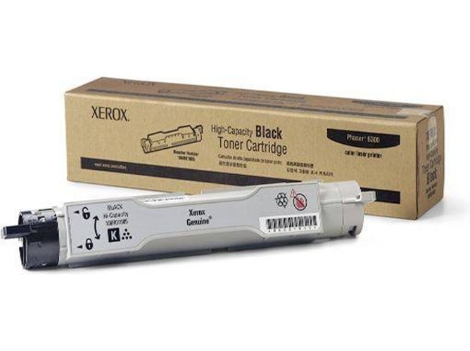 TONER XEROX 106R01085