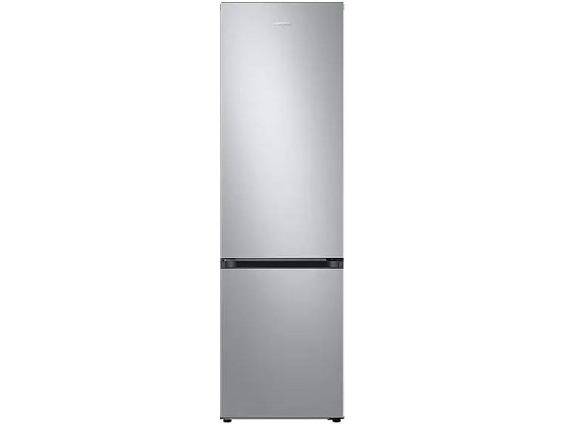 Frigorífico Combi SAMSUNG RL58GQGIH 192x60cm No Frost A+++ Plata Outlet