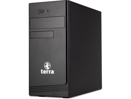 Torre WORTMANN AG 67771 (ii5-12500 - RAM: 8 GB - 500 GB SSD - Intel UHD Graphics 770)