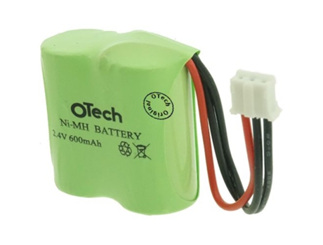 Batería OTECH 2N30SF3-3689 para PHILIPS TD 6831