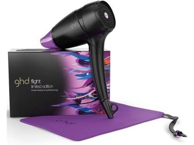 ghd secador de pelo