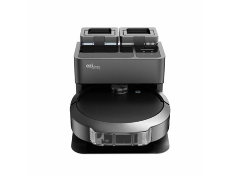 Robot Aspirador EZICLEAN All in one Z10 Plus