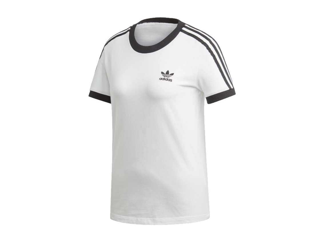 Adidas originals camiseta mujer hotsell