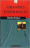 Libro Grandes Esperanzas de charles dickens español z novela