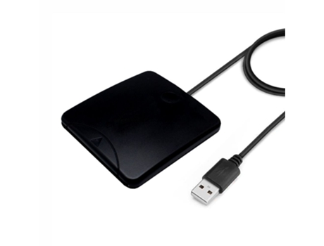 Lector de DNIs Usb