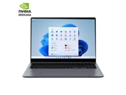 Laptop SAMSUNG Galaxy Book4 Ultra Intel Core Ultra 9-185H/ 32Gb/ 1Tb SSD/ Geforce Rtx 4070/ 16 Touch/ Win11