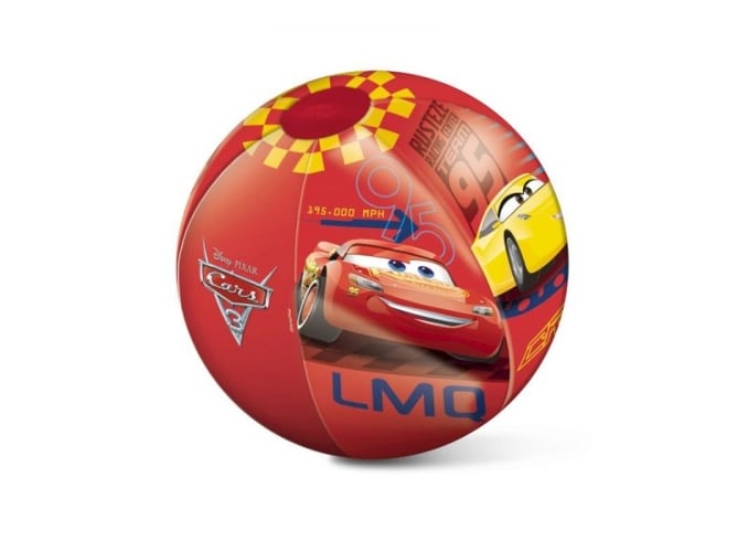 Pelota de Playa DISNEY Cars