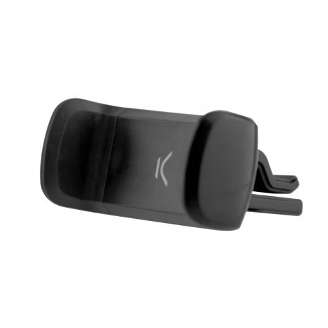 Soporte Universal para Coche KSIX Negro