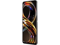 Smartphone REALME 8i (6.6'' - 4 GB - 128 GB - Negro)