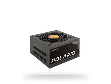 Chieftec Polaris Alimentador 650 W 20+4 Pin Atx Ps/2 Negro