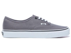 Zapatillas VANS Authentic - Mujer (38 - Negro)