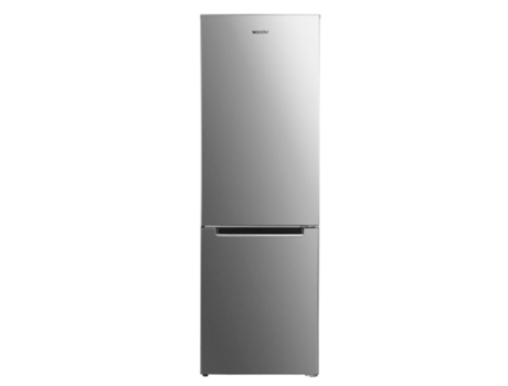 Frigorífico 1 puerta INDESIT SI8 A1Q W 2 (Estático - 187.5 cm - 368 L -  Blanco)