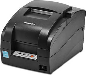 Impresora POS BIXOLON SRP-275IIIAOSG