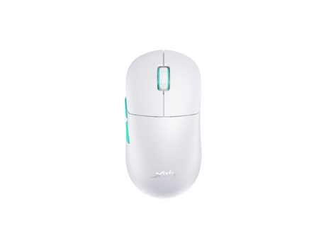 Ratón XTRFY (26000 dpi - Blanco)