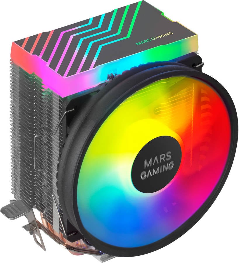 Cooler MARS GAMING MCPU33