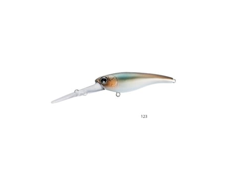 Atraer a Shimano Bantam Pavlo Shad 6g