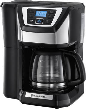 Cafetera RUSSELL HOBBS 22000-56