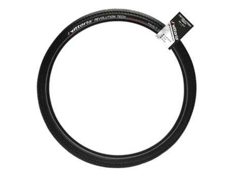 Pneu de Cascalho Rígido Revolution Tech 650B X 50 Preto 650B X 50Vittoria