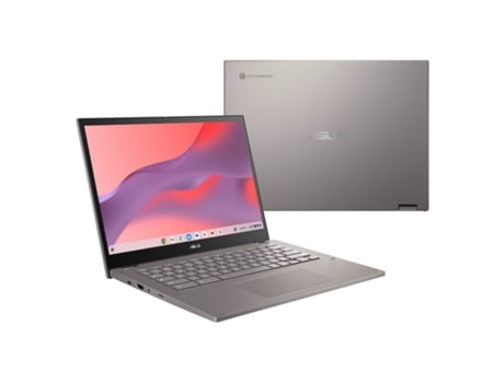 Portátil ASUS 66385 (14 '' - Intel® Core™ i3 i3-1215U - RAM: 8 GB - 256 GB SSD - Intel® UHD Graphics)