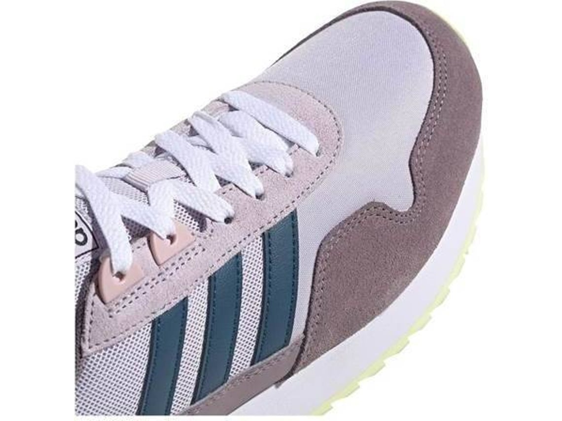 Zapatillas ADIDAS 8K 2020 Mujer 36 Gris Worten.es