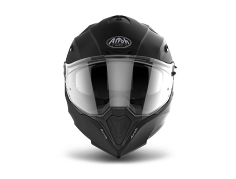 Casco AIROH Commander