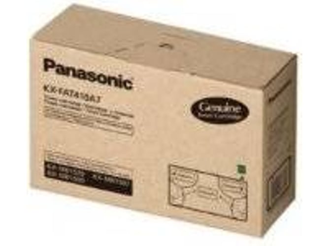 Tóner PANASONIC KX-FAT410X