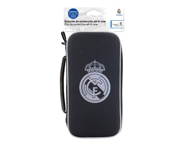 Bolsa WARNER Real Madrid