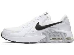 Zapatillas NIKE Air Max Excee Hombre (42 - Blanco)