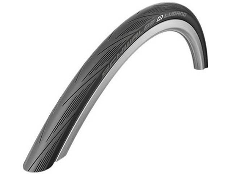 Neumático para Ciclismo Estrada SCHWALBE Estrada Lugano Ii K-guard