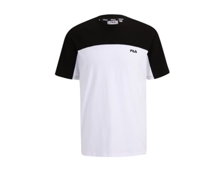 T-shirts FILA Hombre (2XL - Multicolor)