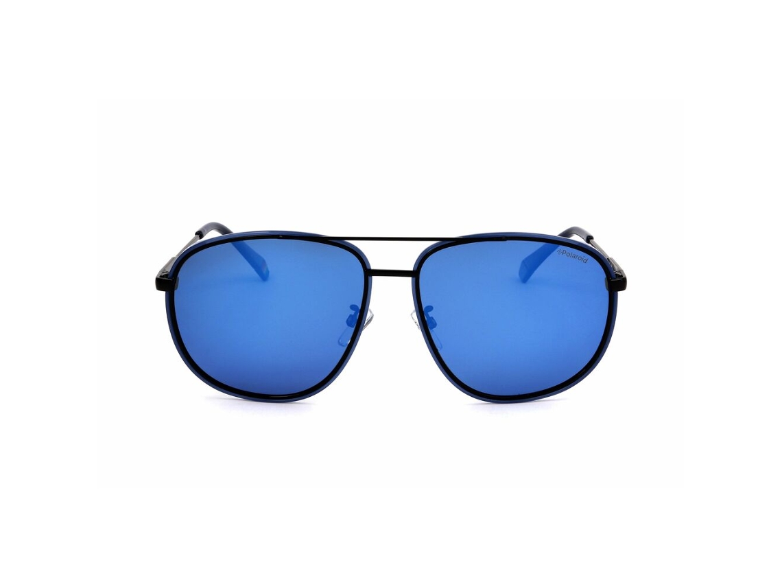 Gafas sol polaroid discount hombre